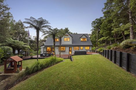 Photo of property in 19 Dormer Road, Kaukapakapa, Helensville, 0875