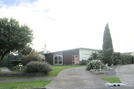 Photo of property in 7 Lomond Place, Tamatea, Napier, 4112