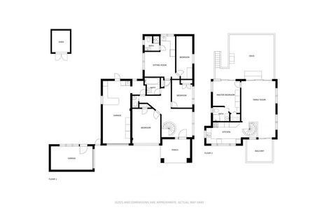 Photo of property in 4 Scott Avenue, Otaki Beach, Otaki, 5512