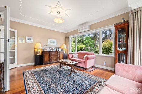 Photo of property in 19 Hinau Street, Woburn, Lower Hutt, 5010