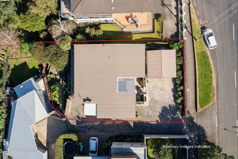 Photo of property in 442 Riddell Road, Glendowie, Auckland, 1071