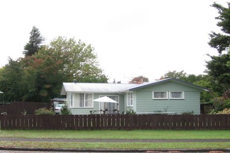 Photo of property in 121 Richmond Avenue, Tokoroa, 3420