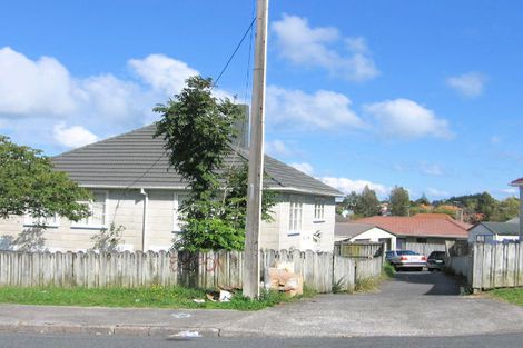 Photo of property in 21a Aurora Avenue, Wesley, Auckland, 1025