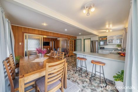 Photo of property in 33 Donnelley Drive, Wainuiomata, Lower Hutt, 5014