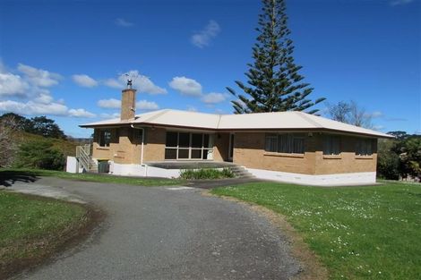 Photo of property in 215 Kahikatea Flat Road, Dairy Flat, Albany, 0794