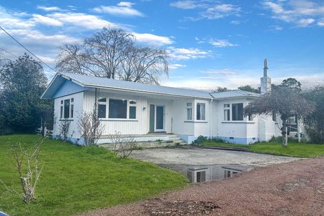 Photo of property in 206 West Street, Greytown, 5712