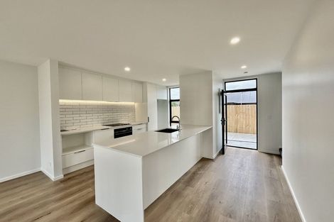 Photo of property in 2/72 Southampton Street, Sydenham, Christchurch, 8023