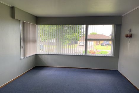 Photo of property in 26 Edinburgh Avenue, Rosehill, Papakura, 2113