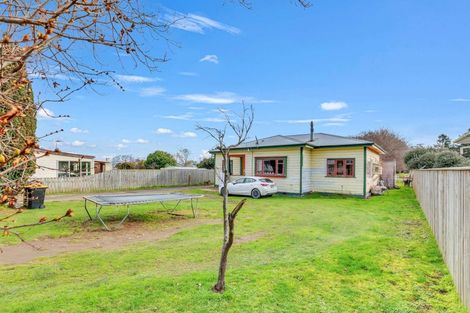 Photo of property in 289 High Street, Dannevirke, 4930
