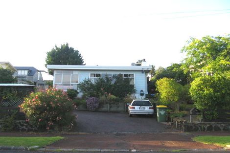 Photo of property in 9 Fancourt Street, Meadowbank, Auckland, 1072