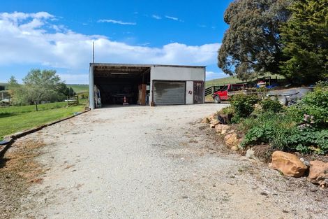 Photo of property in 41 Back Road, Ngapara, Oamaru, 9494