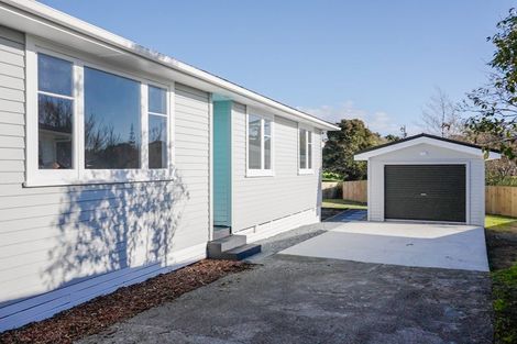 Photo of property in 36 Waihora Crescent, Waitangirua, Porirua, 5024