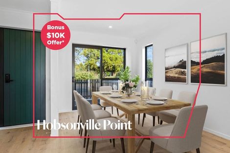 Photo of property in 18 Hema Road, Hobsonville, Auckland, 0616