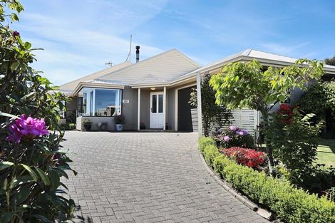 Photo of property in 132 Gimblett Place, Waikiwi, Invercargill, 9810