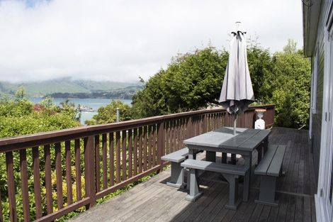 Photo of property in 49 Voelas Road, Lyttelton, 8082