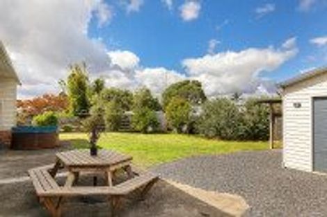 Photo of property in 7 Buckland Road, Tuakau, 2121