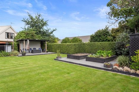 Photo of property in 33 Cridland Street East, Kaiapoi, 7630