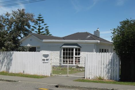 Photo of property in 422 Pine Avenue, South New Brighton, Christchurch, 8062