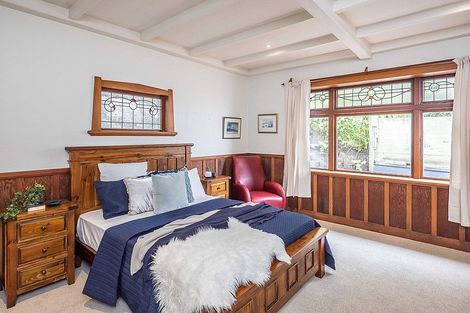 Photo of property in 43 Carlton Street, Melrose, Wellington, 6023