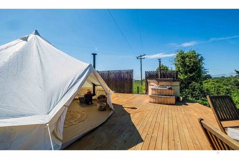 Photo of property in 367 Engelbrechts Road, Hunter, Waimate, 7978