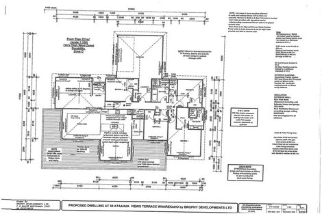 Photo of property in 30 Ataahua Views Terrace, Wharekaho, Whitianga, 3510