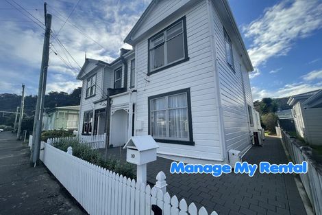 Photo of property in 10 Hector Street, Petone, Lower Hutt, 5012