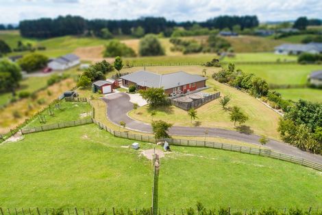 Photo of property in 169 Greer Court, Bunnythorpe, Palmerston North, 4481