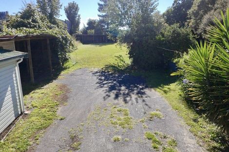 Photo of property in 36 Porou Street, Taumarunui, 3920