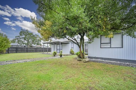 Photo of property in 26 Livingstone Road, Flaxmere, Hastings, 4120