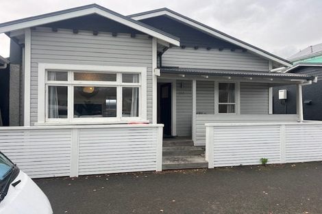 Photo of property in 291 Marine Parade, Napier South, Napier, 4110
