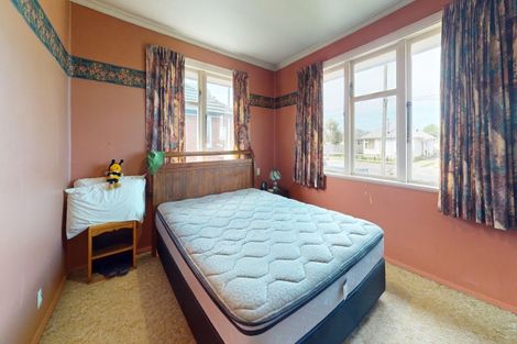 Photo of property in 13 Bird Street, Hampstead, Ashburton, 7700