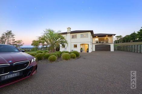 Photo of property in 285 Annandale Road, Taupaki, Henderson, 0782