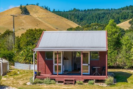 Photo of property in 1270 Tadmor-glenhope Road, Tapawera, Wakefield, 7096