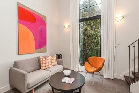 Photo of property in Dakota Buildings, 1f/3 Cheshire Street, Parnell, Auckland, 1052