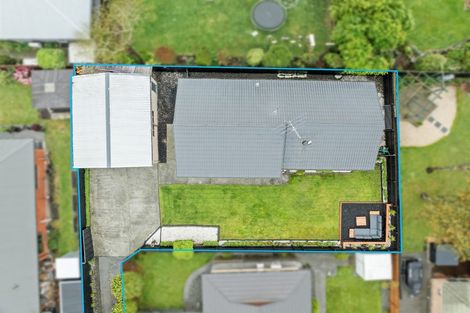 Photo of property in 68b Fairweather Crescent, Kaiapoi, 7630