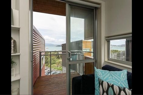 Photo of property in 8/2 Onslow Road, Khandallah, Wellington, 6035