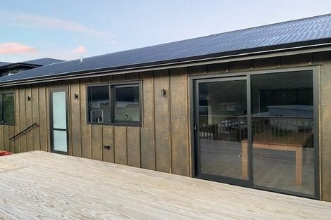 Photo of property in 1 Rihi Paea Rise, Ngunguru, 0173