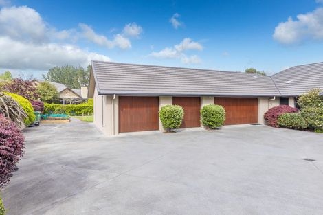 Photo of property in 7 Wynvale Lane, Rotokauri, Hamilton, 3289