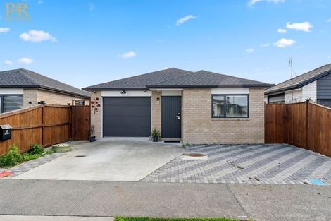 Photo of property in 8 Softwood Avenue, Takanini, 2110