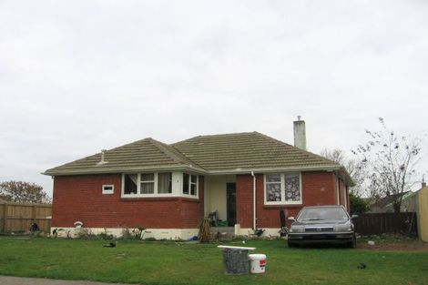 Photo of property in 3 Brentwood Avenue, Highbury, Palmerston North, 4412