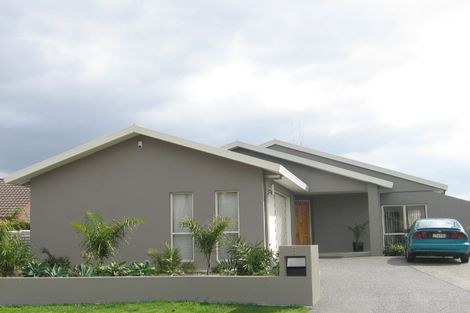 Photo of property in 5 Verbena Glen, Mount Maunganui, 3116