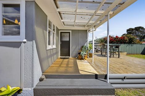 Photo of property in 78a Mclean Street, Waitara, 4320