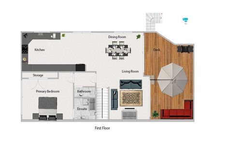 Photo of property in 2/91 Aberdeen Road, Castor Bay, Auckland, 0620