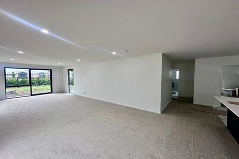 Photo of property in 4 Foxburrow Lane, Rolleston, 7614