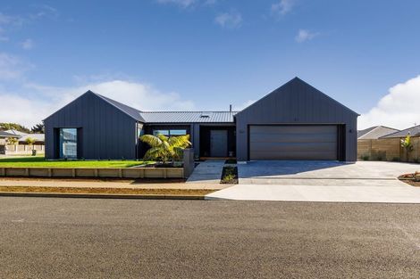 Photo of property in 7 Tabor Place, Lincoln, 7608