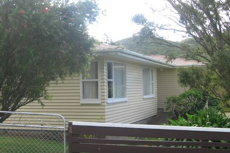 Photo of property in 1 Khouri Avenue, Karori, Wellington, 6012