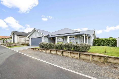 Photo of property in 223 Gordonton Road, Puketaha, Hamilton, 3281