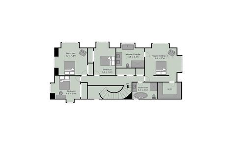 Photo of property in 16 Island View Terrace, Cockle Bay, Auckland, 2014