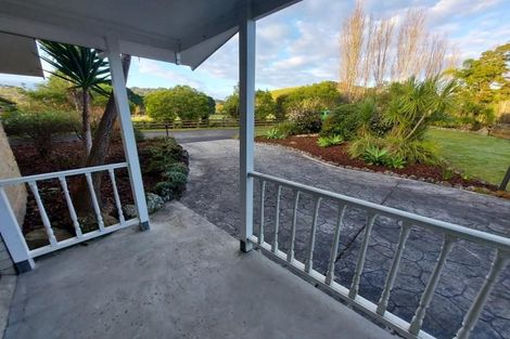 Photo of property in 153 Harris Road, Glenbervie, Whangarei, 0175