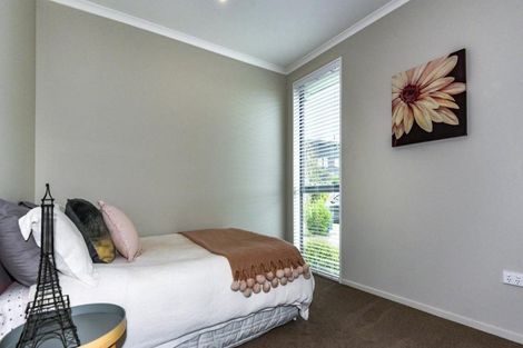 Photo of property in 26 George West Square West, Wigram, Christchurch, 8025